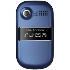 Sony Ericsson Z320i -  1